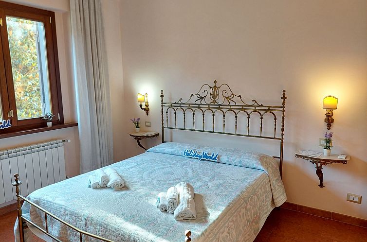 Appartement Casa Spartaco by Holiday World