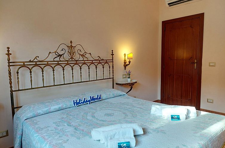 Appartement Casa Spartaco by Holiday World