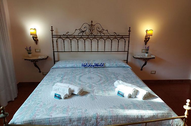 Appartement Casa Spartaco by Holiday World