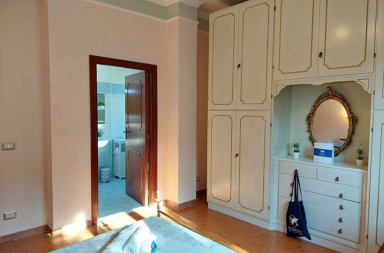 Appartement Casa Spartaco by Holiday World