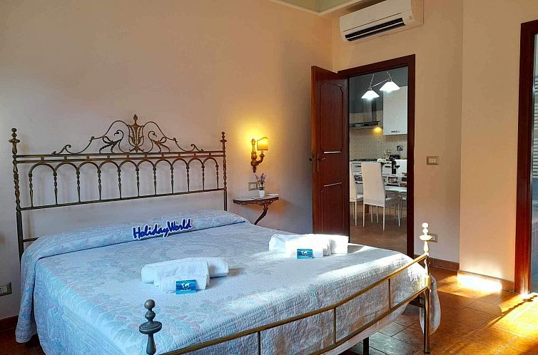 Appartement Casa Spartaco by Holiday World