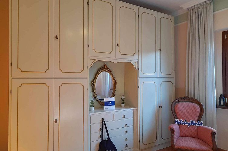 Appartement Casa Spartaco by Holiday World