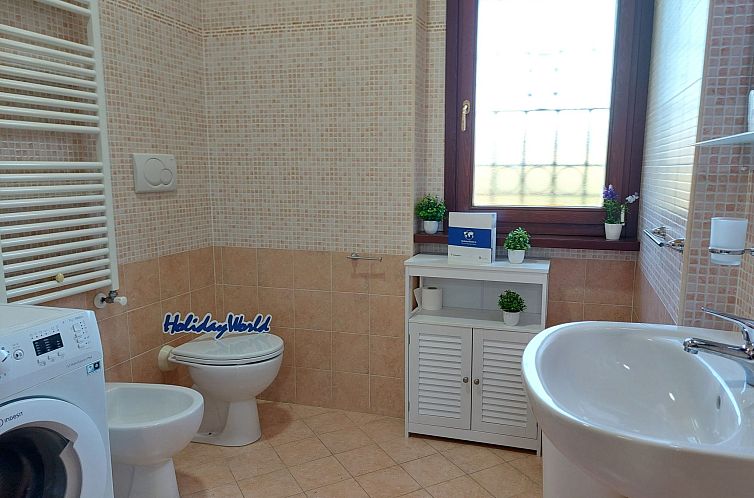Appartement Casa Spartaco by Holiday World