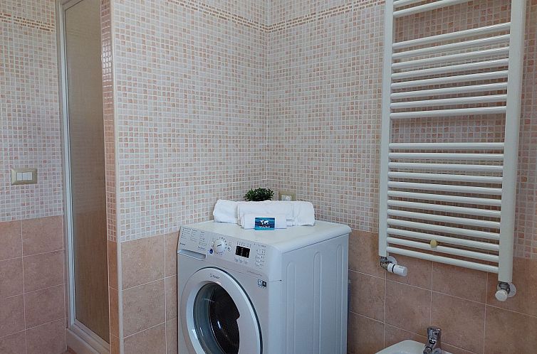 Appartement Casa Spartaco by Holiday World