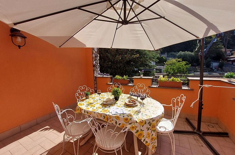 Appartement Casa Spartaco by Holiday World