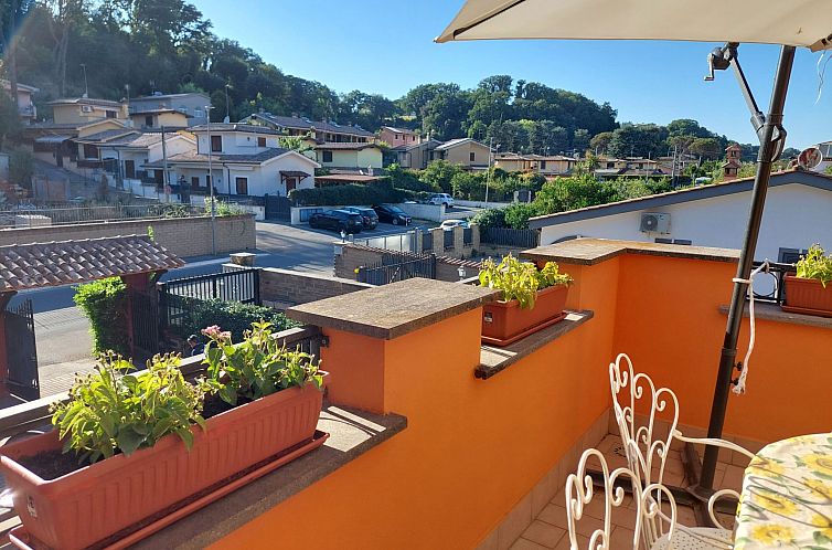 Appartement Casa Spartaco by Holiday World