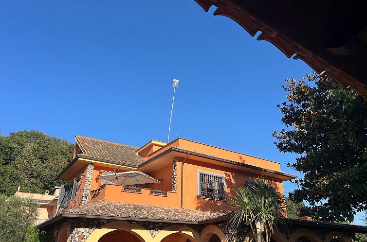 Appartement Casa Spartaco by Holiday World