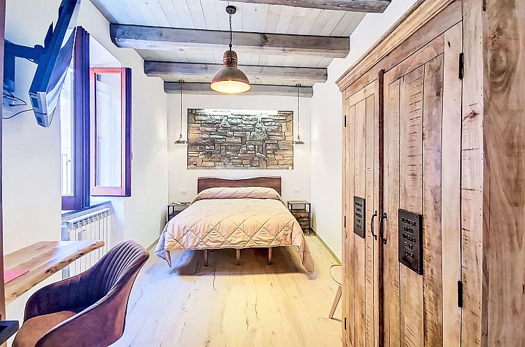 Appartement Novecento