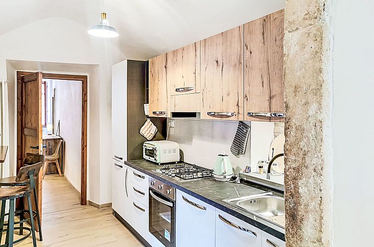 Appartement Novecento