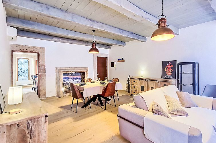 Appartement Novecento