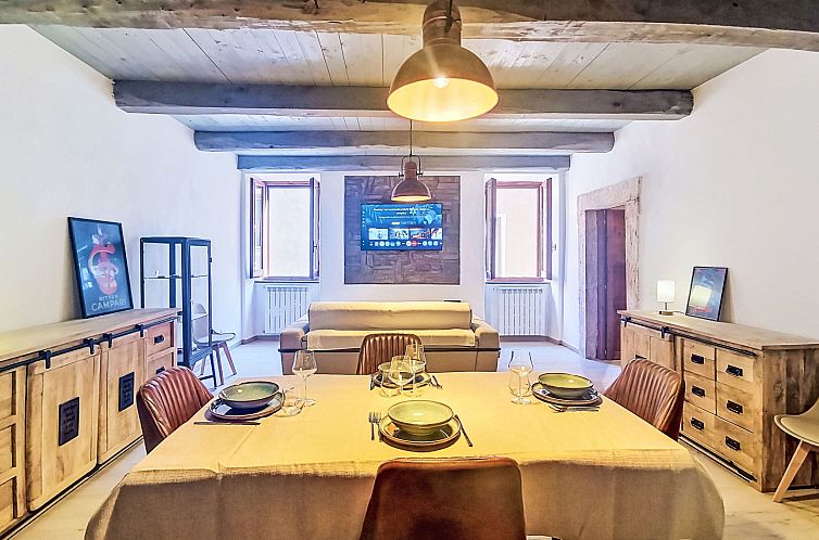 Appartement Novecento