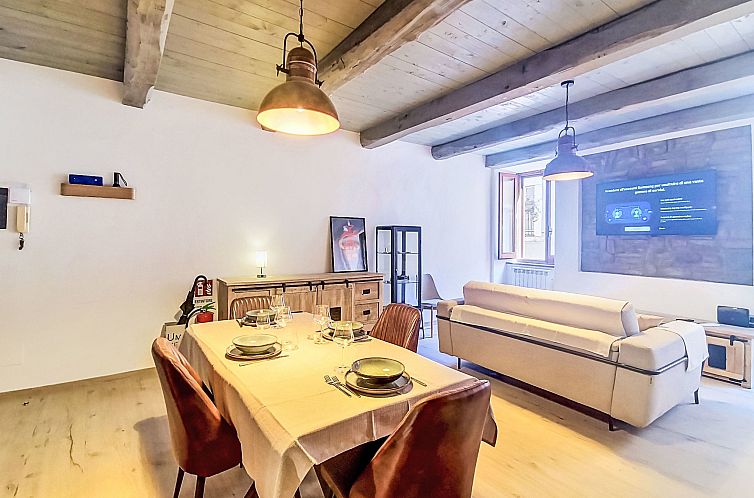 Appartement Novecento