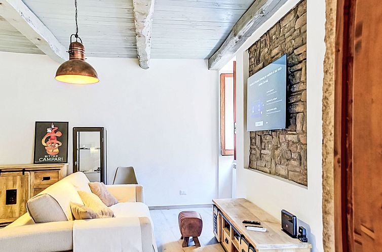 Appartement Novecento