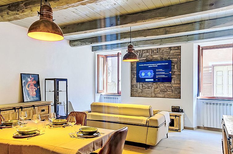 Appartement Novecento