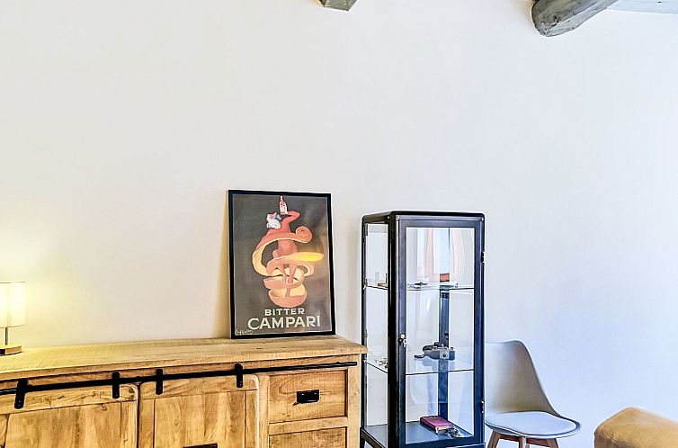 Appartement Novecento