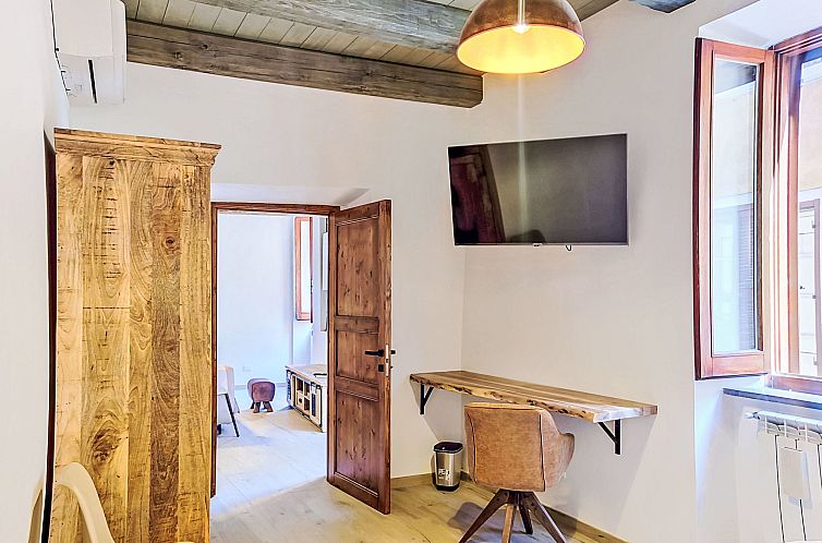 Appartement Novecento