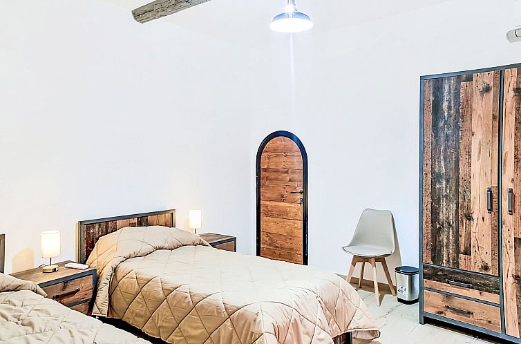 Appartement Novecento