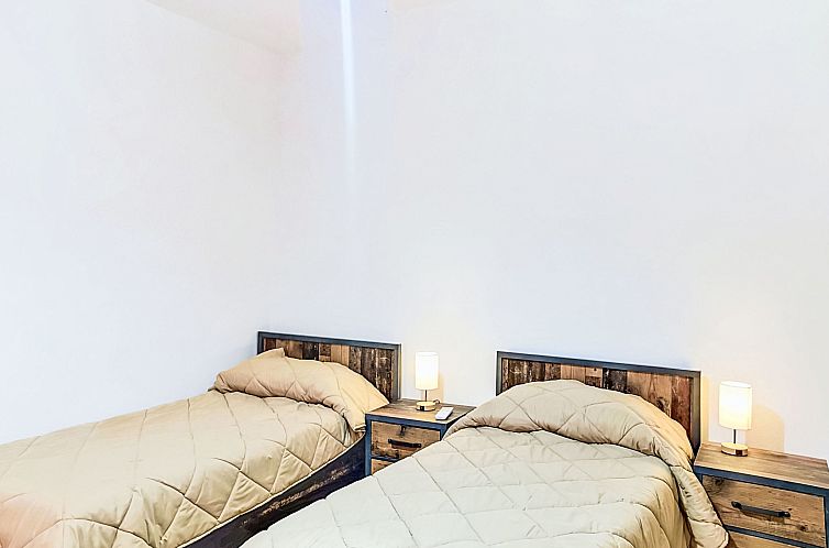 Appartement Novecento