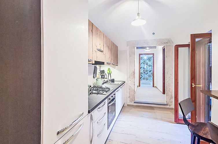 Appartement Novecento