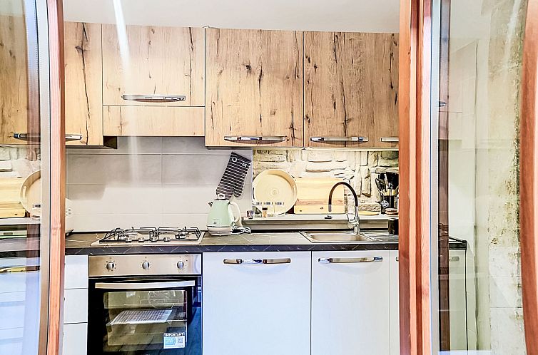 Appartement Novecento