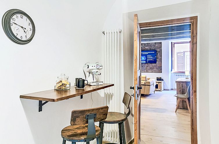 Appartement Novecento