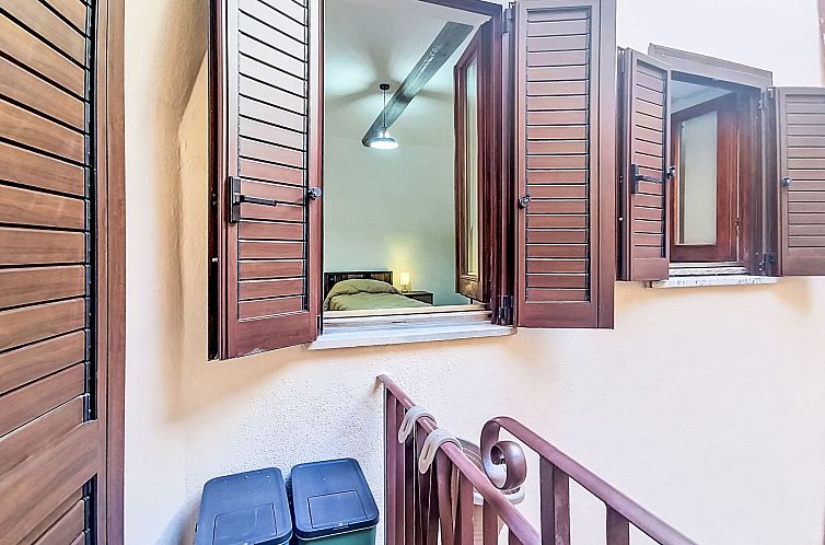 Appartement Novecento