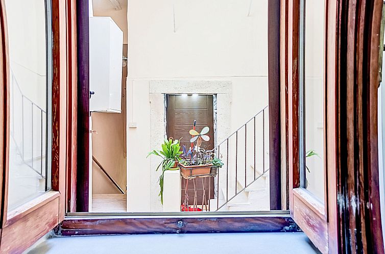 Appartement Novecento