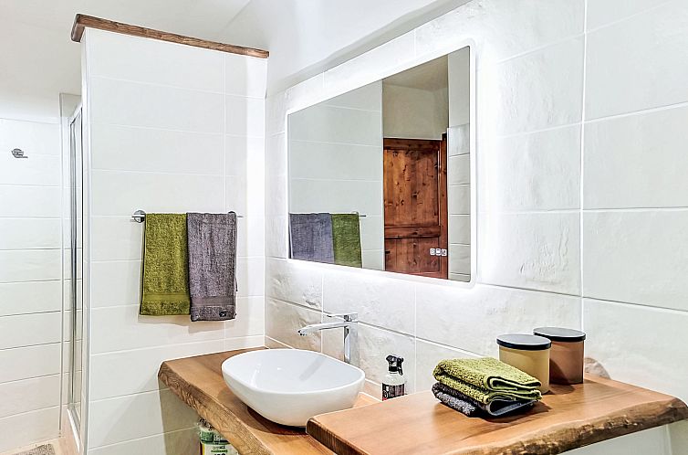 Appartement Novecento