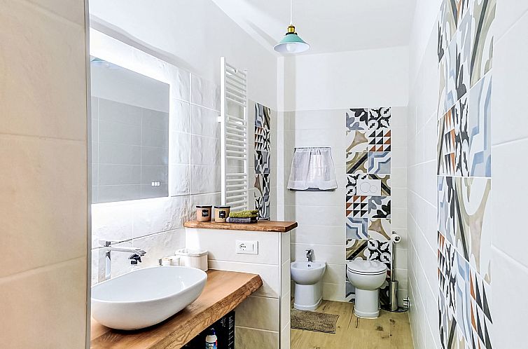 Appartement Novecento