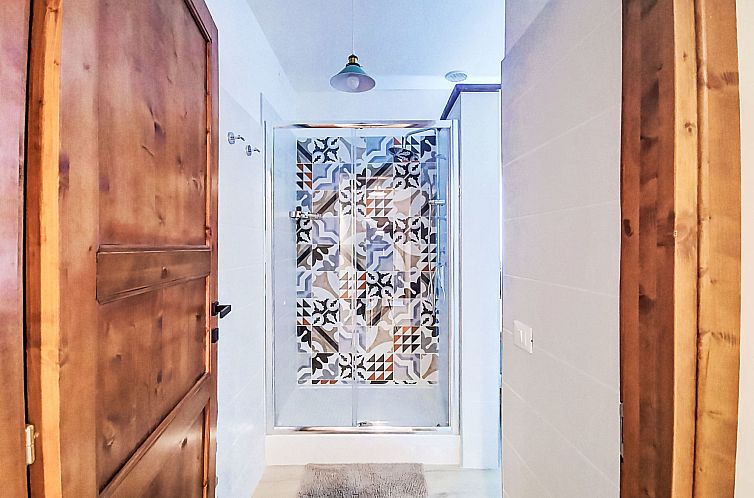 Appartement Novecento