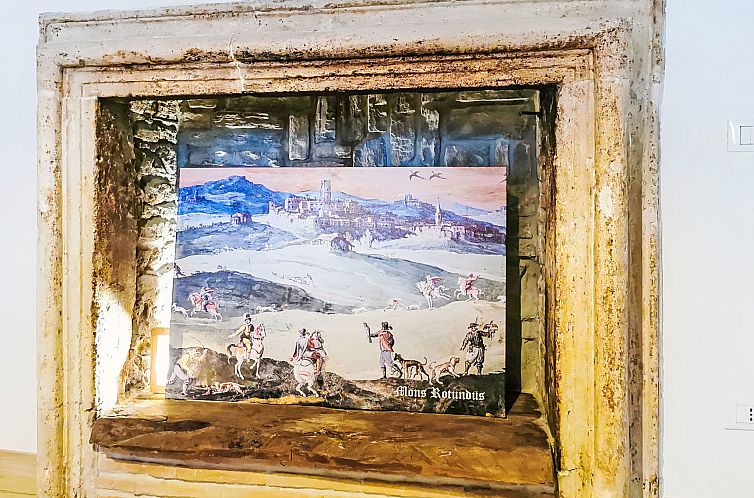 Appartement Novecento