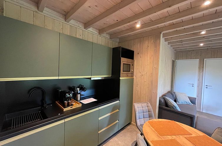 Ecolodge XXL TERRAS
