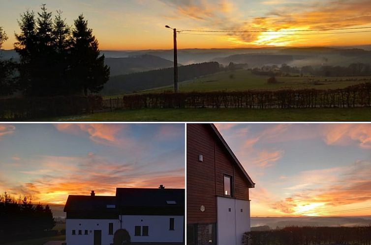 Vakantiehuis in Houffalize