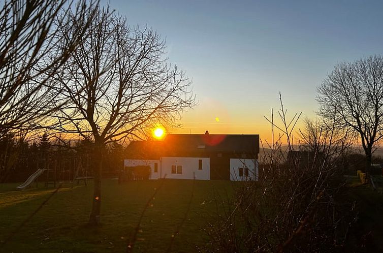 Vakantiehuis in Houffalize