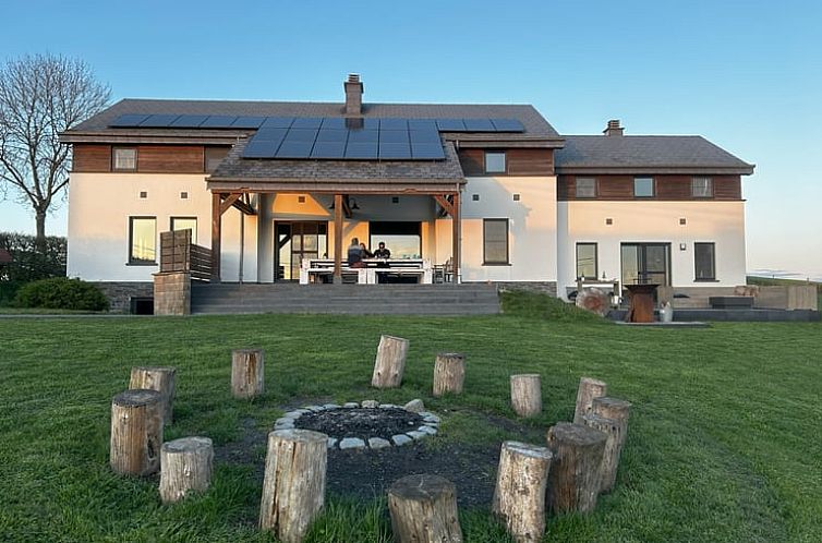 Vakantiehuis in Houffalize