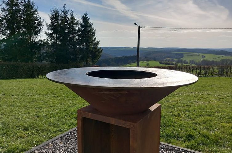 Vakantiehuis in Houffalize