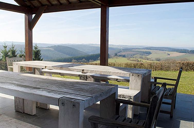 Vakantiehuis in Houffalize