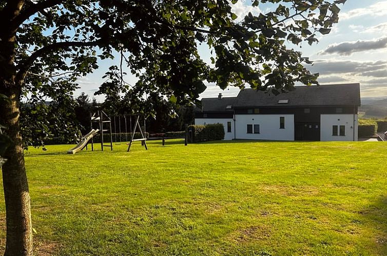 Vakantiehuis in Houffalize