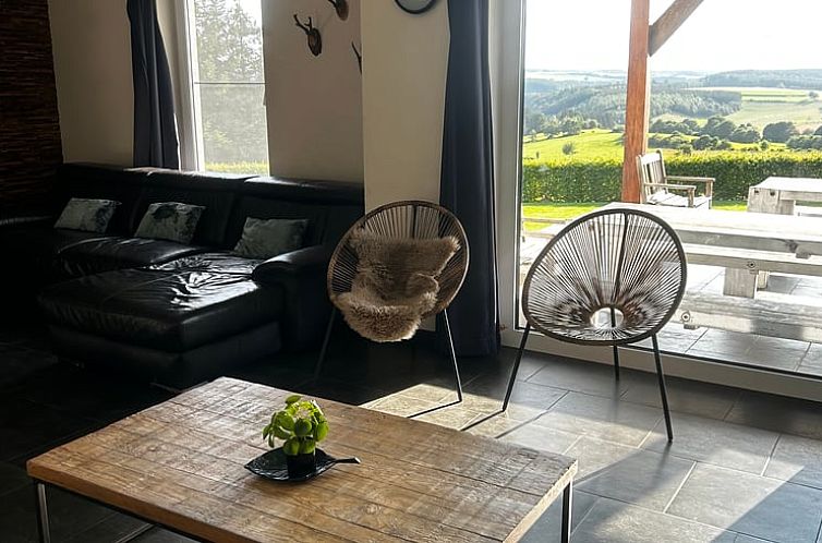 Vakantiehuis in Houffalize