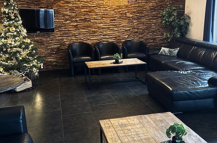 Vakantiehuis in Houffalize