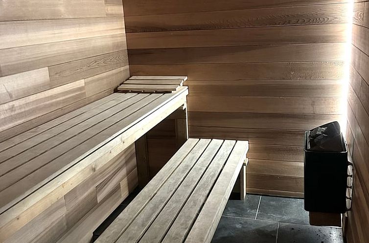 Vakantiehuis in Houffalize