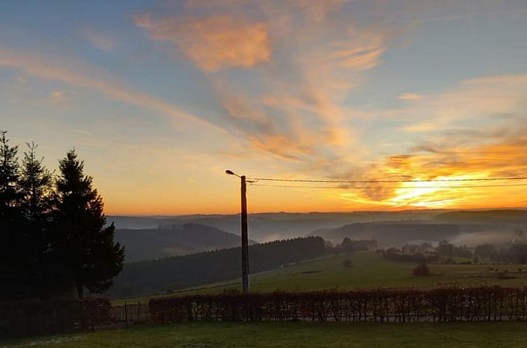 Vakantiehuis in Houffalize