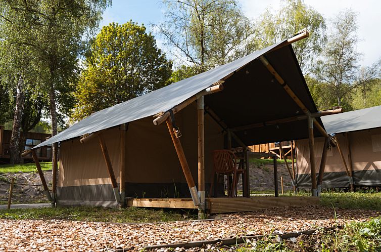 Safari Tent