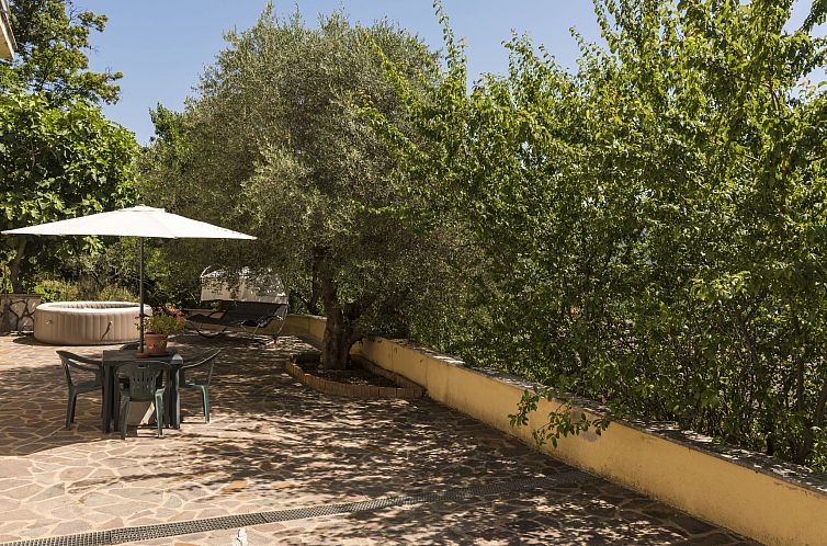 Appartement Dimora Lucretili