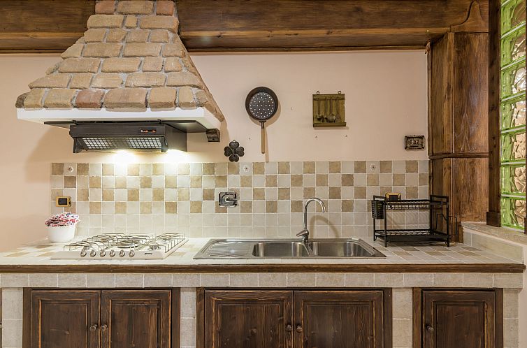 Appartement Dimora Lucretili