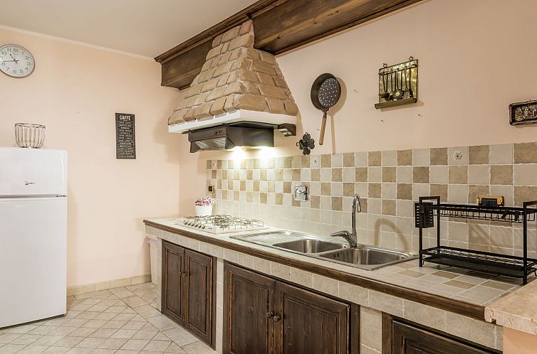 Appartement Dimora Lucretili