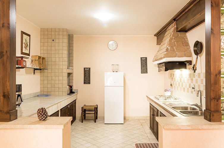 Appartement Dimora Lucretili