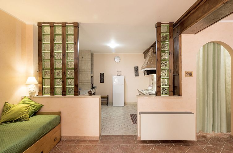 Appartement Dimora Lucretili