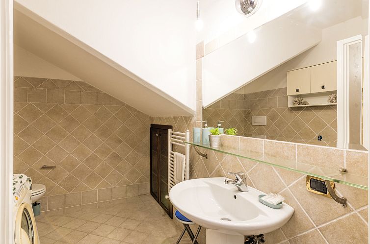 Appartement Dimora Lucretili