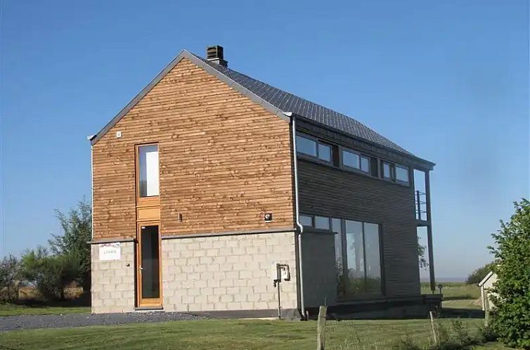 Allongueroye Vakantiewoning Chalet
